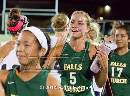 Thumbnail 3 in Falls Church @ Washington-Lee photogallery.