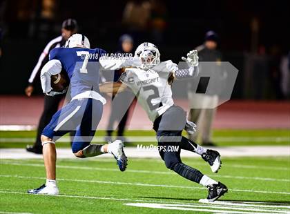 Thumbnail 3 in Vandegrift @ Stony Point photogallery.