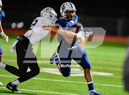 Thumbnail 2 in Vandegrift @ Stony Point photogallery.