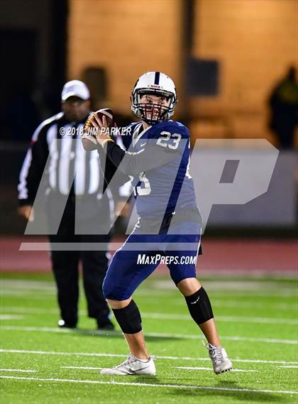 Thumbnail 3 in Vandegrift @ Stony Point photogallery.