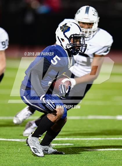 Thumbnail 1 in Vandegrift @ Stony Point photogallery.