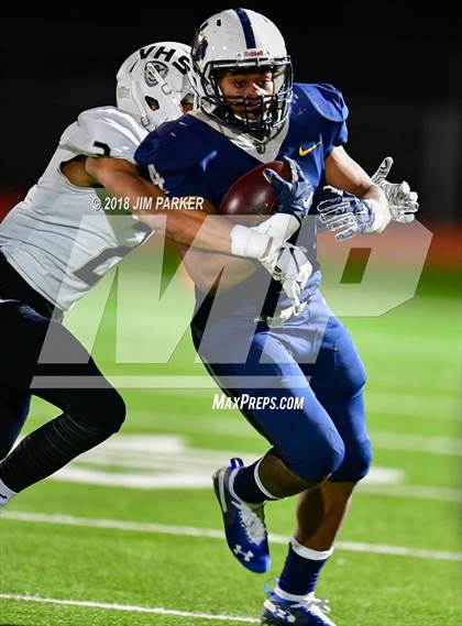 Thumbnail 3 in Vandegrift @ Stony Point photogallery.