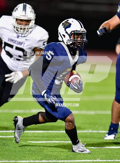 Thumbnail 3 in Vandegrift @ Stony Point photogallery.