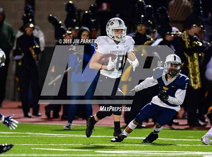 Thumbnail 3 in Vandegrift @ Stony Point photogallery.