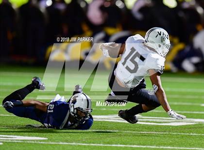 Thumbnail 1 in Vandegrift @ Stony Point photogallery.