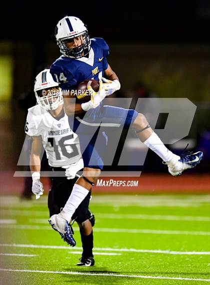 Thumbnail 3 in Vandegrift @ Stony Point photogallery.