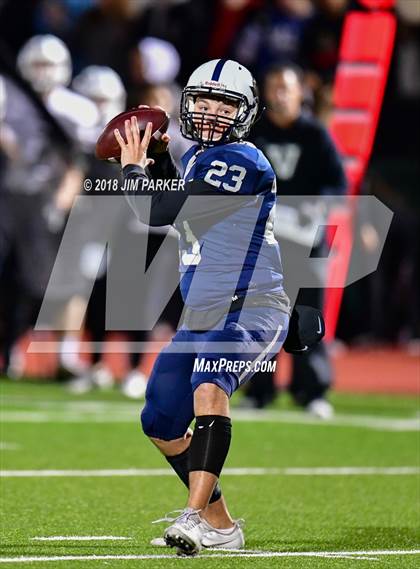 Thumbnail 3 in Vandegrift @ Stony Point photogallery.