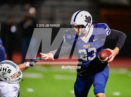 Thumbnail 1 in Vandegrift @ Stony Point photogallery.