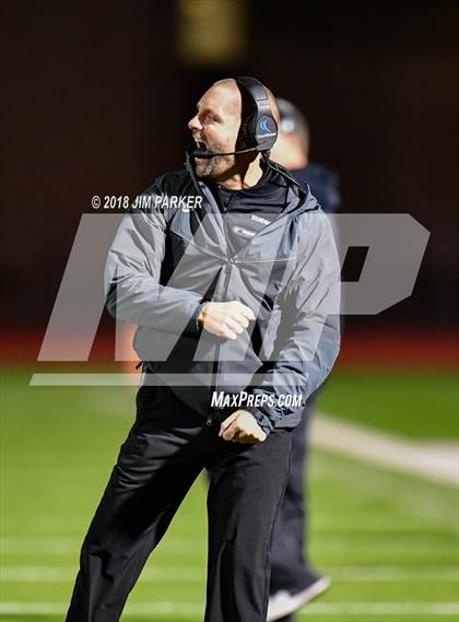 Thumbnail 3 in Vandegrift @ Stony Point photogallery.