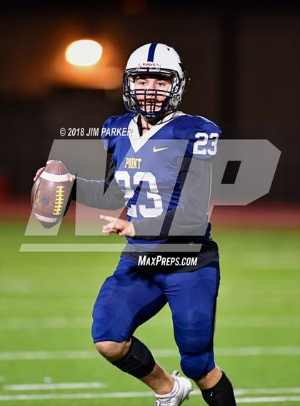 Thumbnail 1 in Vandegrift @ Stony Point photogallery.