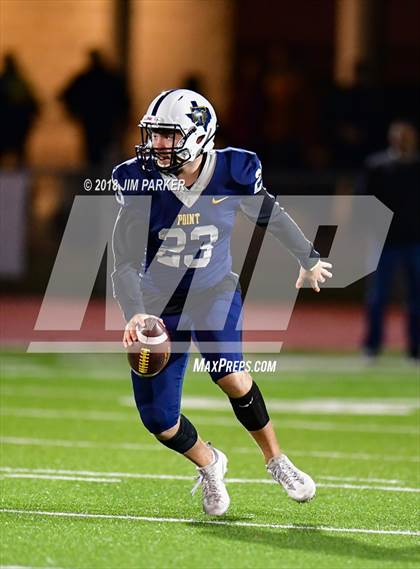 Thumbnail 3 in Vandegrift @ Stony Point photogallery.