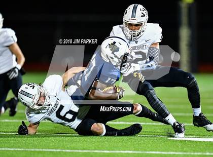 Thumbnail 2 in Vandegrift @ Stony Point photogallery.