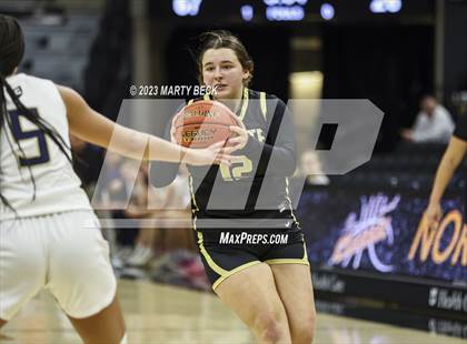 Thumbnail 3 in Fayette vs Helias Catholic (Norm Stewart Classic) photogallery.
