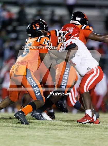 Thumbnail 2 in Seventy-First @ South View photogallery.