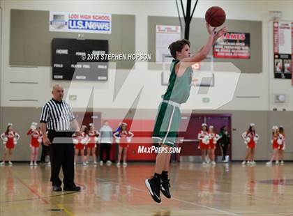 Thumbnail 3 in St. Mary's @ Lodi photogallery.