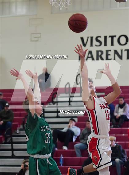 Thumbnail 2 in St. Mary's @ Lodi photogallery.