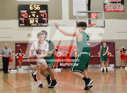 Thumbnail 3 in St. Mary's @ Lodi photogallery.
