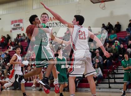 Thumbnail 2 in St. Mary's @ Lodi photogallery.