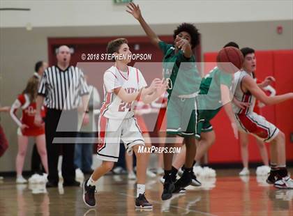 Thumbnail 3 in St. Mary's @ Lodi photogallery.