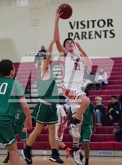 Thumbnail 3 in St. Mary's @ Lodi photogallery.