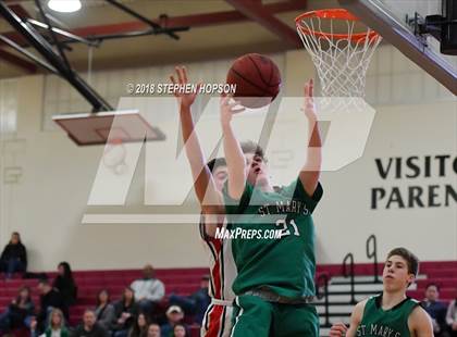 Thumbnail 2 in St. Mary's @ Lodi photogallery.