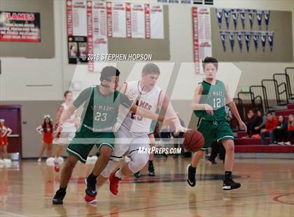Thumbnail 3 in St. Mary's @ Lodi photogallery.