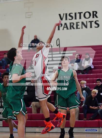 Thumbnail 3 in St. Mary's @ Lodi photogallery.