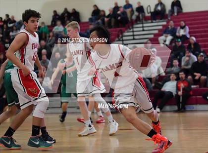 Thumbnail 3 in St. Mary's @ Lodi photogallery.