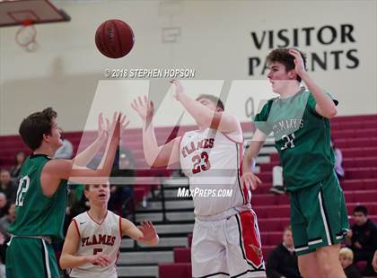 Thumbnail 2 in St. Mary's @ Lodi photogallery.
