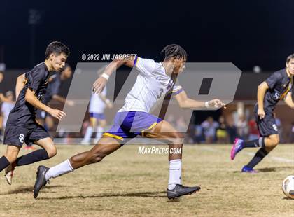 Thumbnail 1 in DeSoto Central @ Southaven photogallery.