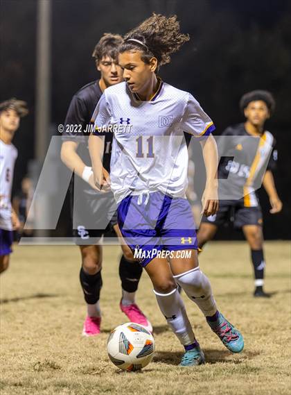 Thumbnail 3 in DeSoto Central @ Southaven photogallery.