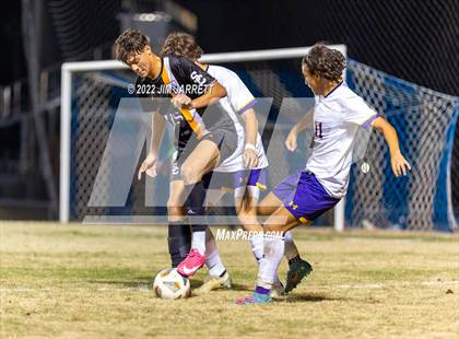 Thumbnail 1 in DeSoto Central @ Southaven photogallery.