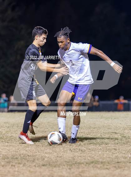 Thumbnail 1 in DeSoto Central @ Southaven photogallery.