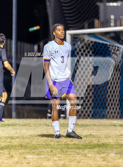 Thumbnail 2 in DeSoto Central @ Southaven photogallery.