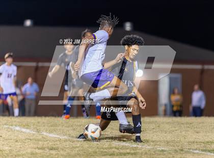 Thumbnail 1 in DeSoto Central @ Southaven photogallery.
