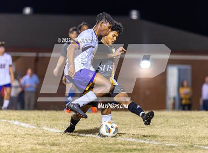 Thumbnail 3 in DeSoto Central @ Southaven photogallery.