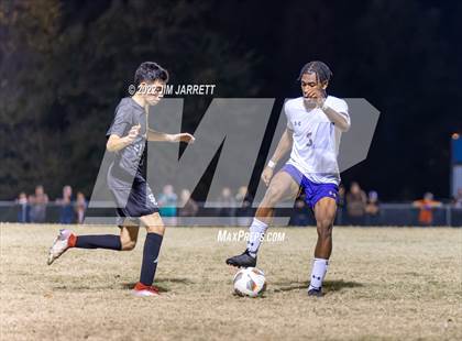 Thumbnail 1 in DeSoto Central @ Southaven photogallery.
