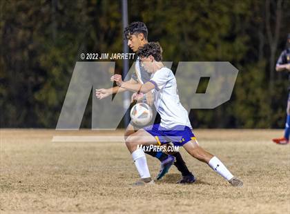 Thumbnail 3 in DeSoto Central @ Southaven photogallery.