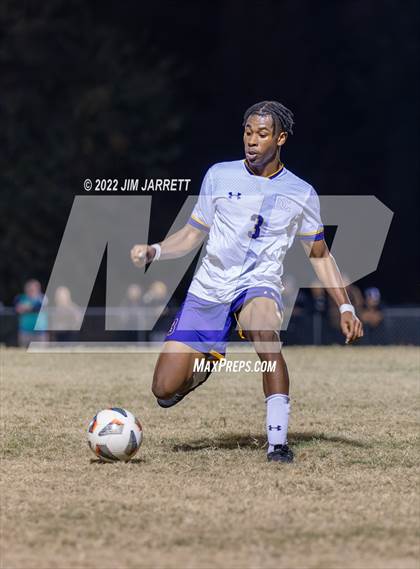 Thumbnail 2 in DeSoto Central @ Southaven photogallery.