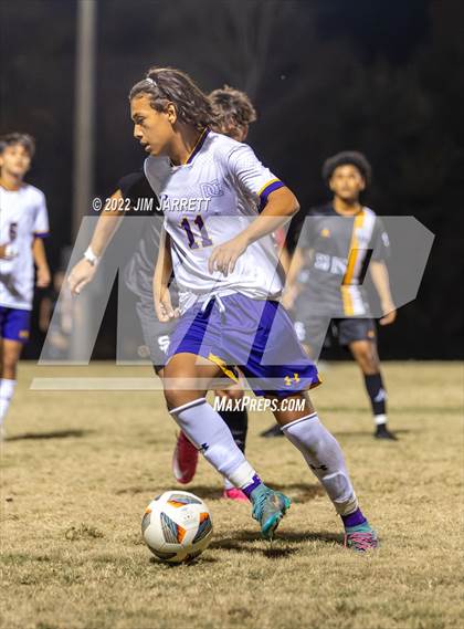 Thumbnail 2 in DeSoto Central @ Southaven photogallery.