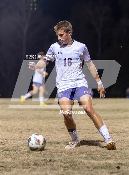 Thumbnail 2 in DeSoto Central @ Southaven photogallery.