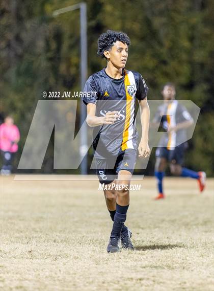 Thumbnail 1 in DeSoto Central @ Southaven photogallery.