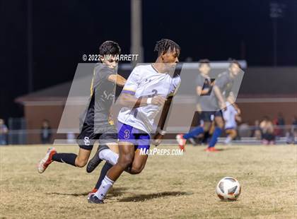 Thumbnail 3 in DeSoto Central @ Southaven photogallery.