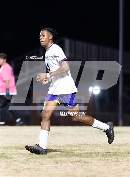 Thumbnail 1 in DeSoto Central @ Southaven photogallery.