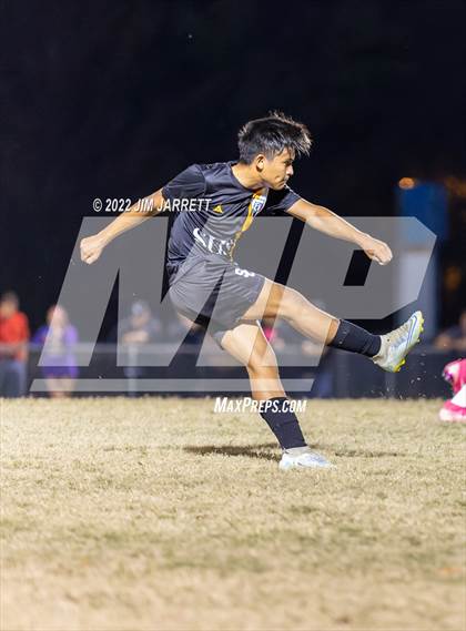 Thumbnail 1 in DeSoto Central @ Southaven photogallery.