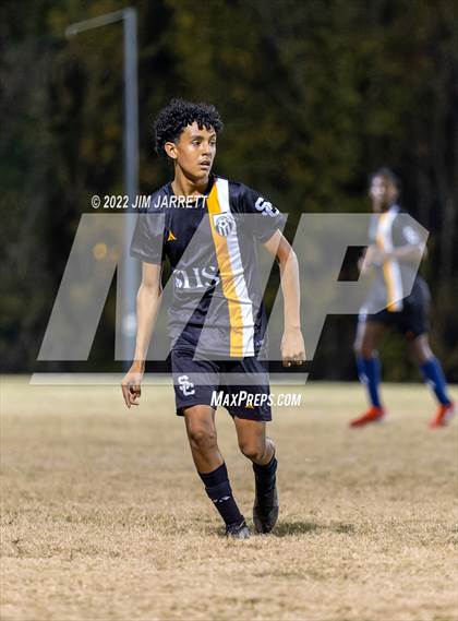 Thumbnail 3 in DeSoto Central @ Southaven photogallery.