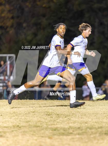 Thumbnail 1 in DeSoto Central @ Southaven photogallery.