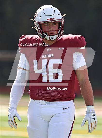 Thumbnail 1 in Menlo-Atherton @ Sacred Heart Prep photogallery.