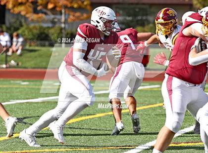 Thumbnail 2 in Menlo-Atherton @ Sacred Heart Prep photogallery.