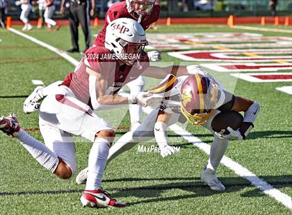 Thumbnail 3 in Menlo-Atherton @ Sacred Heart Prep photogallery.